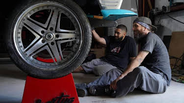 2:00 AM: Shorty's Dream Shop (S1) | Discovery Channel | 4/6 2026