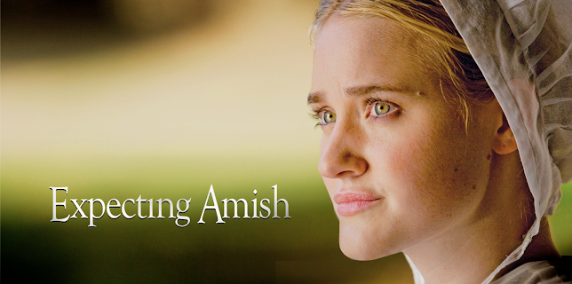 Expecting Amish (2014)