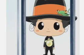 Reborn: The End of the School?!