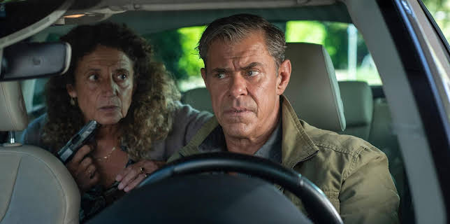 12:05: Morden im Norden (152) | RBB Fernsehen | 2/19 2026