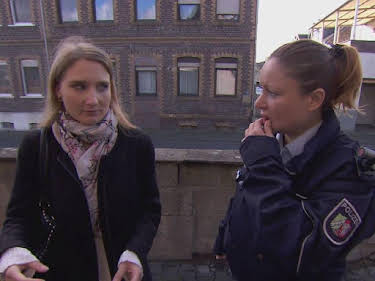 03:40: Auf Streife | Sat1 Gold | 6/20 2026
