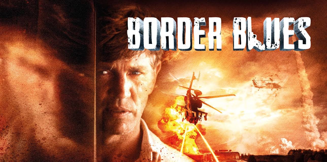 Border Blues (2004)