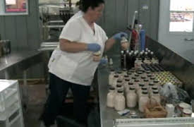 Dirty Money: The Maple Syrup Heist