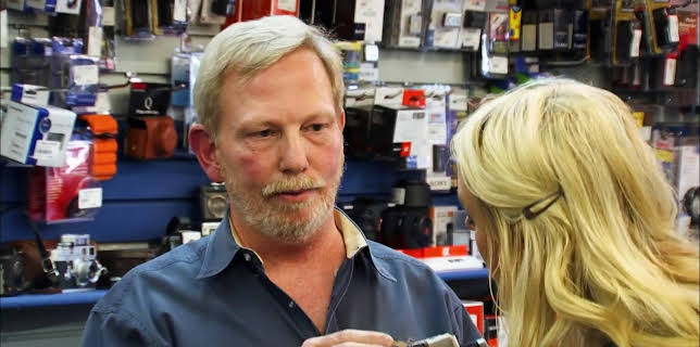 21:30: Storage Wars: Texas (S4 E6) (S4) | TV10 | 12/3 2025