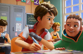 Quantum Heroes Dinoster: Baby Raptor Rescue!