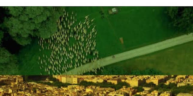 Park Life: Paris (2016)