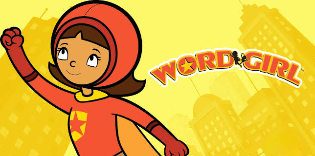 WordGirl Season 1