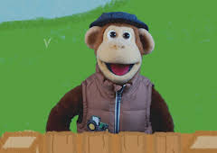 Milkshake! Monkey Top Nanas Rhymes