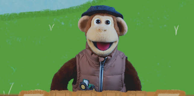 9:00 AM: Milkshake! Monkey Top Nanas Rhymes (S1 E3) (S1) | Channel 5 | 1/21 2026