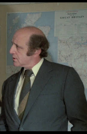 David Swift as Director