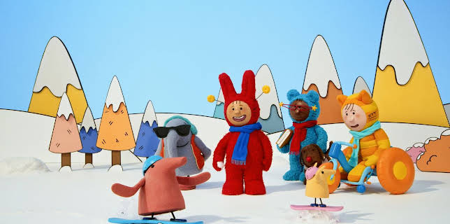 6:00 AM: Mixmups (S1 E29) (S1) | Channel 5 | 3/1 2026