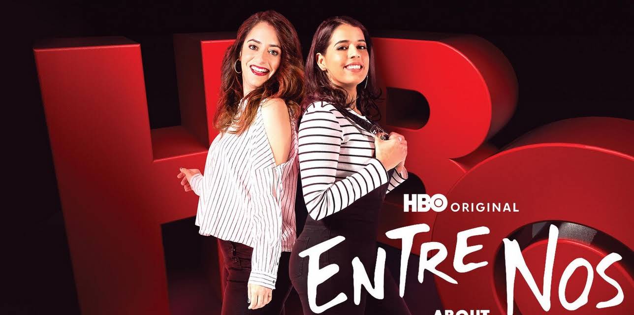 Entre Nos Part 1 (2017)