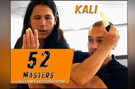 52 Masters: 52 Masters- Alvin Catacutan