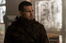 The Walking Dead: World Beyond: Shadow Puppets