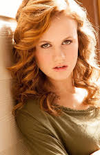 Mackenzie Lintz as 