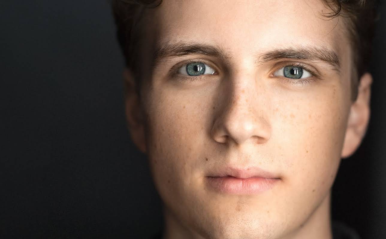 Austin Weyant