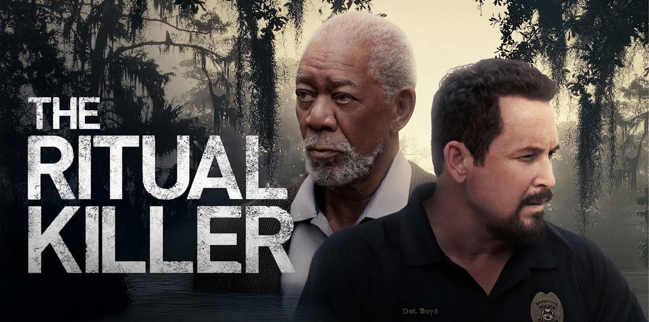 The Ritual Killer (2023)
