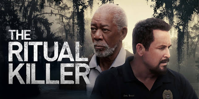 The Ritual Killer (2023)