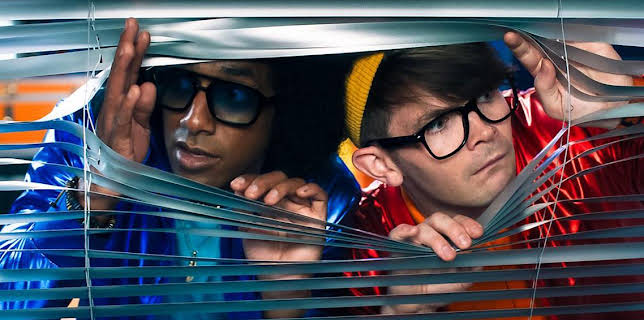 12:20 PM: Andy and the Band (S3) | CBBC | 12/1 2025