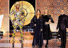 RuPaul’s Drag Race UK vs the World