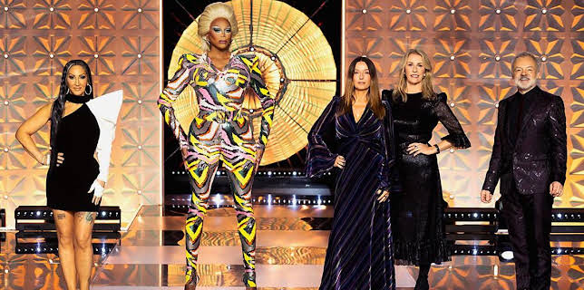 11:30 PM: RuPaul’s Drag Race UK vs the World (S3 E4) (S3) | BBC One | 2/20 2026