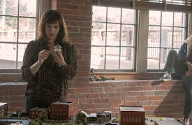 Castle Rock: Habeas Corpus