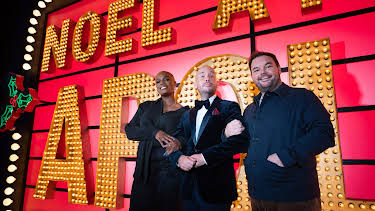 1:00 AM: Live at the Apollo (S18 E7) (S18) | Dave | 2/16 2026