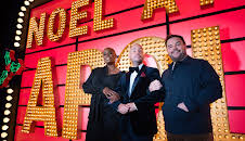 Live at the Apollo (S18 E7)