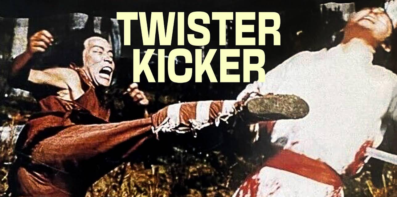 Twister Kicker (1974)