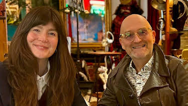 4:30 PM: Antiques Road Trip (S33) | BBC One | 9/18 2026