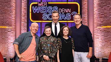 14:25: Wer weiß denn sowas? | BR Fernsehen | 7/13 2026