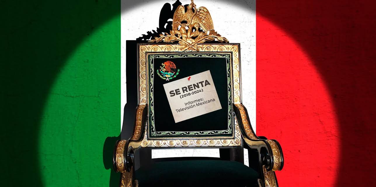 The Perfect Dictatorship (2014)