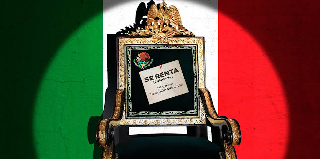 Den perfekta diktaturen (2014)