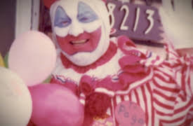 Killer Clown's Revenge season-1: Killer Clown's Revenge