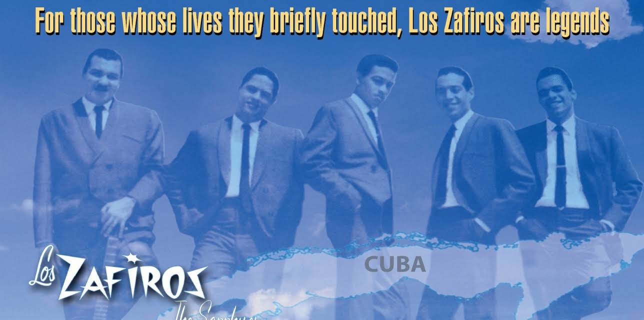 Los Zafiros: The Sapphires (2003)