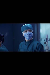 03:14: The Good Doctor (T1): Ep.7 22 pasos | AXN | 8/27 2026