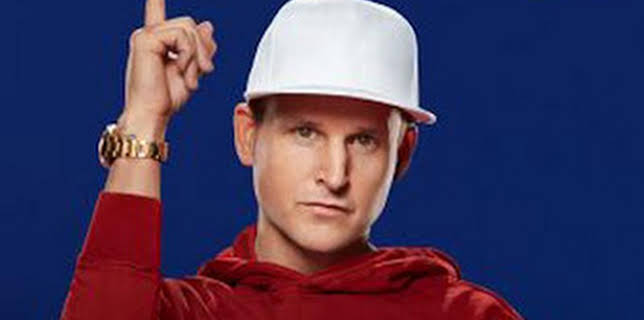 01:25: Vergüenza ajena: Episodio 30 | MTV | 12/29 2025