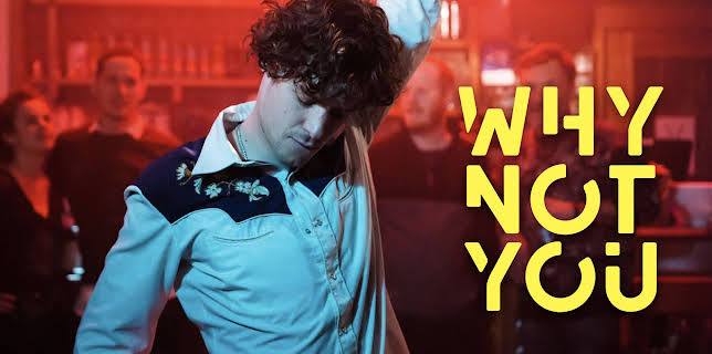Why Not You (2020)