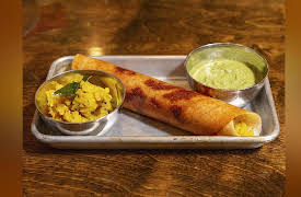 No-Recipe Road Trip with the Try Guys: Nashville: Dosas, Wedding Cake