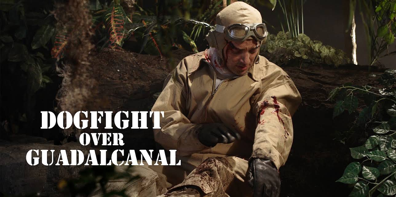 Dogfight over Guadalcanal (2006)