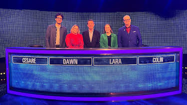 4:30 PM: The Chase (S17 E56) (S17) | ITV2 | 8/22 2026
