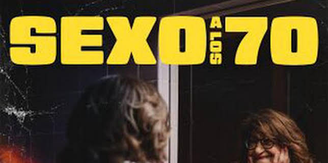21:56: Sexo a los 70 | La Otra | 1/8 2026