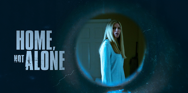 Home, Not Alone (2023)