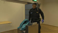 Gränsbevakarna Sverige (S1 E7)