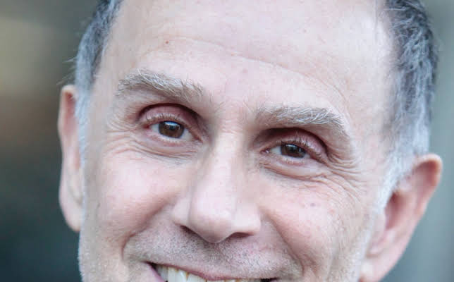 John Kassir