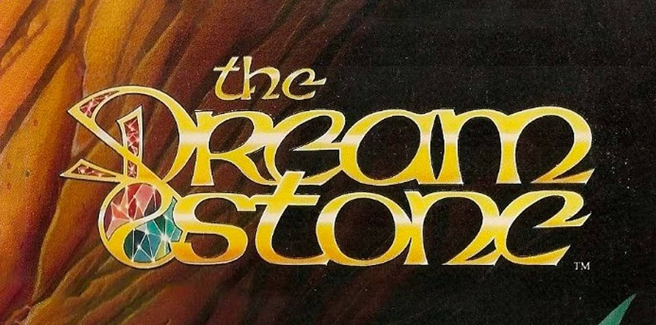 The Dreamstone