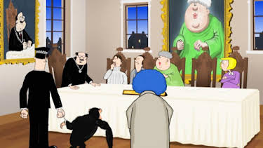 9:55 PM: Fraochy Bay (S4) | BBC Alba | 1/29 2026