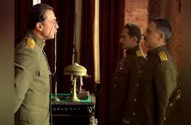 Once upon a Time in Odessa: Episode 4