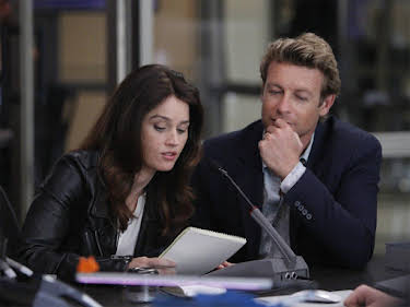 13:05: The Mentalist | Kabel Eins | 7/1 2026