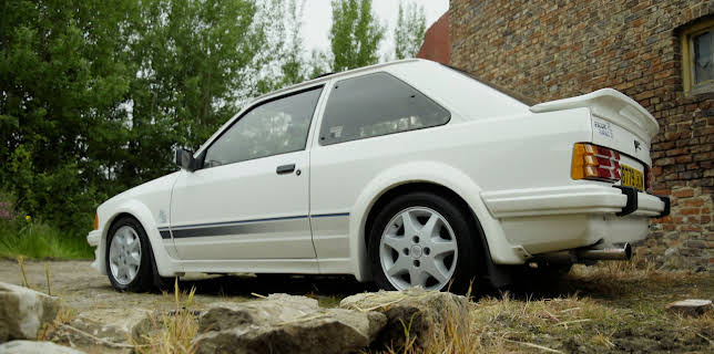 1:00 AM: Bangers & Cash (S1 E9) (S1) | Yesterday | 11/17 2025